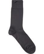 Topeco Topeco Socks Mercerized 41-45 - Ankelømper hos Magasin