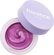 Florence by Mills Mind Glowing Peel Off Mask 50 ml - Scrub hos Magasin