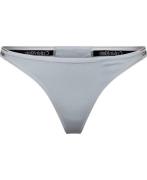 Calvin Klein Dipped String Thong Mand Plein Air Bukser Str L - hos Mag...