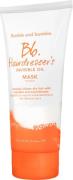 Bumble and Bumble Hairdressers Mask 200ml 200 ml - Hårkur hos Magasin