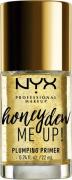 NYX PROFESSIONAL MAKEUP Honey Dew Me Up Primer 22 ml - Primer hos Maga...