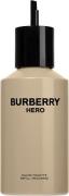 Burberry Hero Eau de Toilette Refill 200 ML Herreduft 200 ml - Eau De ...