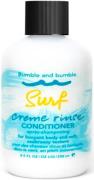 Bumble and Bumble Surf Creme Rinse Conditioner 250 ml. 250 ml - Balsam...