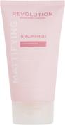 Revolution Revolution Skincare Niacinamide Mattifying Cleansing Gel 15...