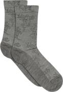 mpWoman Abigail Socks Ankelstrømper Str 40/42 - Silke hos Magasin