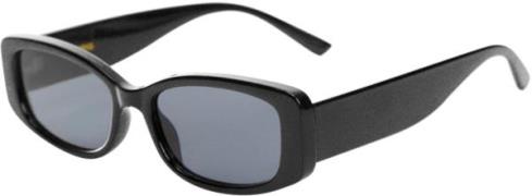 MANGO Rectangular Sunglasses U - Andet hos Magasin