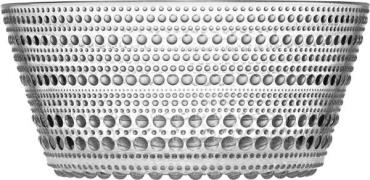 Iittala Kastehelmi Skål 1,4L Klar Transparent - Serveringsskåle Glas h...