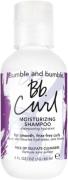 Bumble and Bumble Bb. Curl Shampoo Travel Size 60ml 60 ml - Shampoo ho...