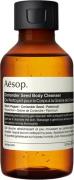 Aesop Coriander Seed Body Cleanser 100ml 100 ml - Shower Gel hos Magas...