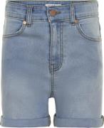 Costbart Moon Shorts Str 25 - Blå Shorts & Bloomers Denim hos Magasin