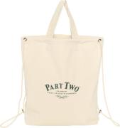 Part Two Logo Bag ONE SIZE - Shoppere hos Magasin