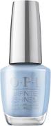 OPI IS Mali-blue Shore 15ml - Almindelig Neglelak hos Magasin