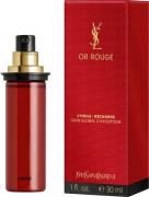 Yves Saint Laurent Or Rouge L'huile 30 ML Refill 30 ml - Ansigtsolie h...