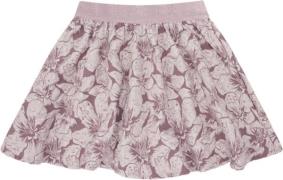 The New Tnlipa Skirt Str 110-116 cm/5-6 år - Orchid Haze Nederdele Pol...