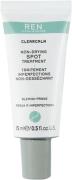 REN CLEAN SKINCARE Clearcalm 3 Nondrying Spot Treatment 15 ml - Renseg...