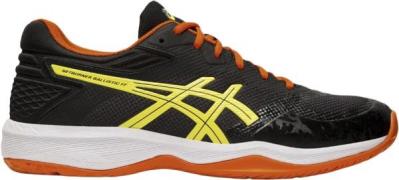 Asics Netburner Balistic FF Håndboldsko Mand Sort Indendørssko Str 41....