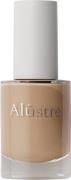 Alûe Nail Polish 158 Earth, 10 ml 10 ml - Almindelig Neglelak hos Maga...