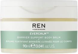 REN CLEAN SKINCARE Evercalm Barrier Support Body Balm 90ml 90 ml - Cre...