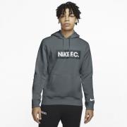 Nike F.c. Fleece Haettetroje XL - Hættetrøjer hos Magasin