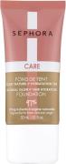 Sephora Collection Care 10hr Hydration Foundation 30 ml - Flydende hos...