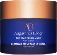 Augustinus Bader The Face Cream Mask 50 ml - Ansigtsmaske hos Magasin