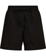 Neo Noir Shea Linen Shorts Kvinde Black Casual Shorts Str 40 - hos Mag...