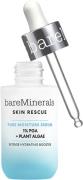 Bareminerals Skin Rescue Fresh Potent Pure Moisture Serum 30. 0 ML 30 ...