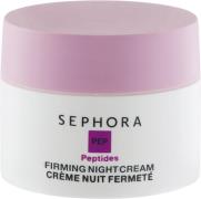 Sephora Collection Firming Night Cream Firming + Revitalizing 50 ml - ...