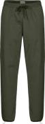 Resteröds Adjustable Pant Lightweight Mand Green Casual Bukser Str L -...