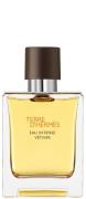 HERMÈS Terre D'hermès EAU Intense Vètiver, EAU DE Parfum Herreduft 100...