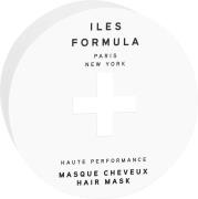 Iles Formula Hair Mask Haute Performance 180 ml 180 ml - Hårkur hos Ma...