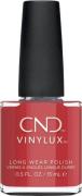 CND Soft Flame, CND Vinylux 15 ml - Almindelig Neglelak hos Magasin