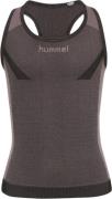 Hummel Spin Seamless Træningstop 122-128 - Tanktoppe hos Magasin