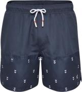 Hummel Yale Shorts S - Badetøj Polyester hos Magasin