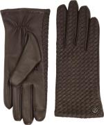 ADAX Adax Glove Silke XL - Handsker hos Magasin