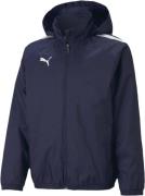 Puma Teamliga All Weather Jakke 128 - Sommerjakker hos Magasin