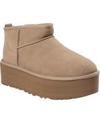 UGG Classic Ultra Mini Kvinde San Vinterstøvler Str 36 - hos Magasin