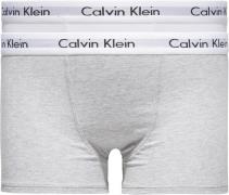 Calvin Klein Boxershorts 2pak Str 10-12 år - Underbukser Elastan hos M...