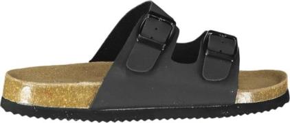 MCKINLEY Varberg Sandaler Sort Sandaler & Badesko Str 29 - hos Magasin