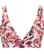 Esprit Carilo Beach RCS pad. bra top Bikinitoppe Str B 80 - hos Magasi...