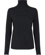 United Colors of Benetton Turtle Neck S Kvinde 508 Rullekraver Str L -...