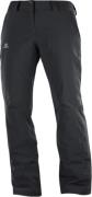 Salomon Icemania Pant 40 (REGULA - Skitøj Nylon hos Magasin