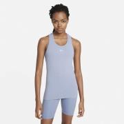 Nike Dri Fit Adv Seamless Top L - Tanktoppe hos Magasin