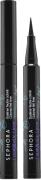 Sephora Collection Colorblock Eyeliner 0,6 ml - Flydende hos Magasin