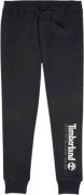 TIMBERLAND Wwes Sweatpants Mand Black Sweatpants Str L - Bomuld hos Ma...