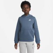 Nike Sportswear Club Haettetroje 128-137 / S - Sweatshirts & Hættetrøj...