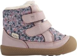 Wheat Winterboot Daxi Tex Winter Flowers Begyndersko Str 25 - Uld hos ...