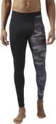 Reebok Speedwick Compression Exo Camo Tights S - Tights Polyester hos ...