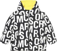 Marc by Marc Jacobs Puffer Jacket Str 10A - 09b Overgangsjakker Polyes...