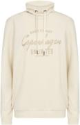 soyaconcept Scbanu 186 Sweatshirt Creme Kvinde 1620 Creme Sweatshirts ...